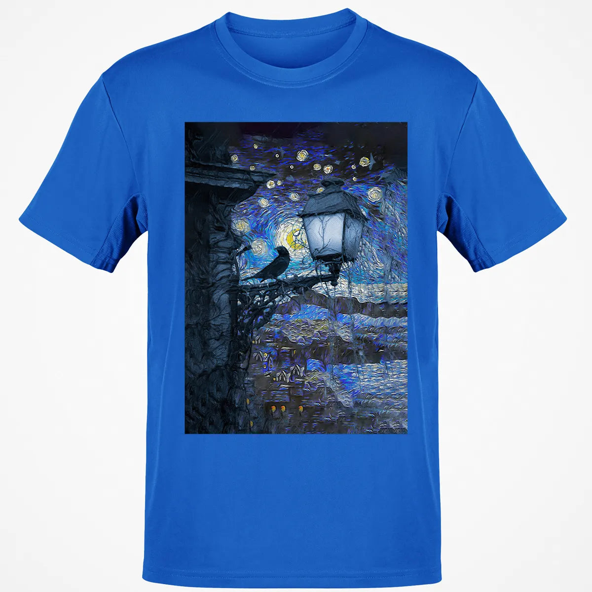 Classic Unisex T-Shirt - 82YWNXCA