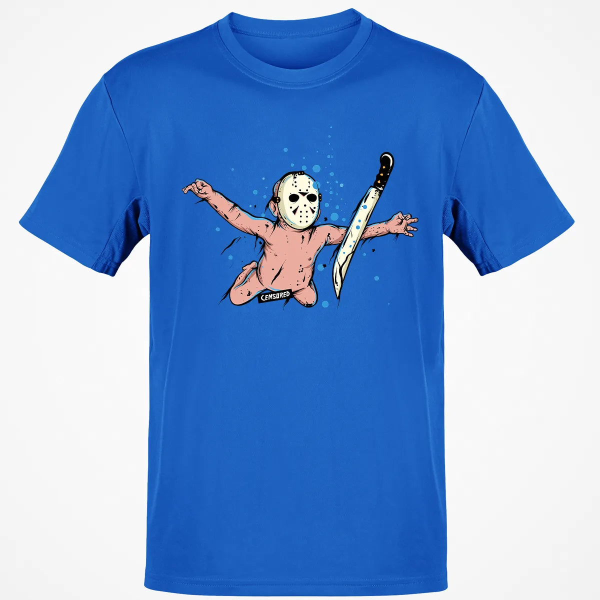 Classic Unisex T-Shirt - ZD3ZEG85