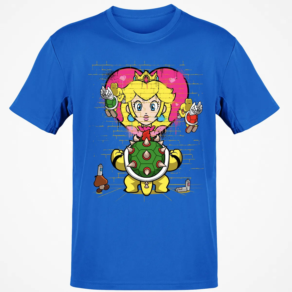 Classic Unisex T-Shirt - 9DMQZQYH