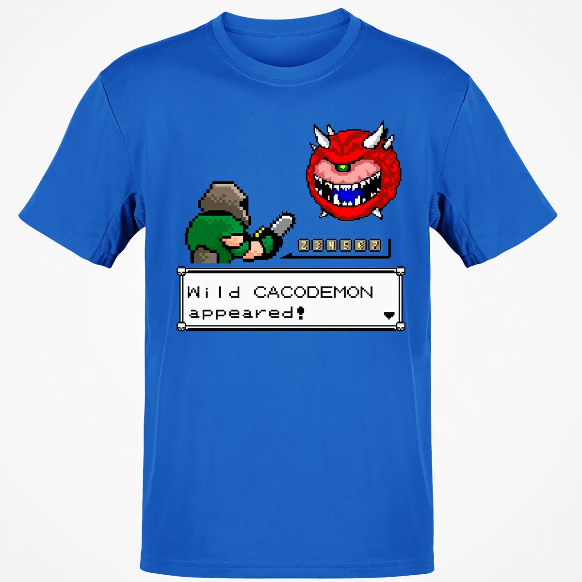 Classic Unisex T-Shirt - RUGD7MLS