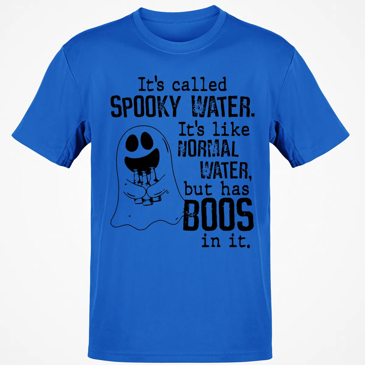 Classic Unisex T-Shirt - TVRASEXB