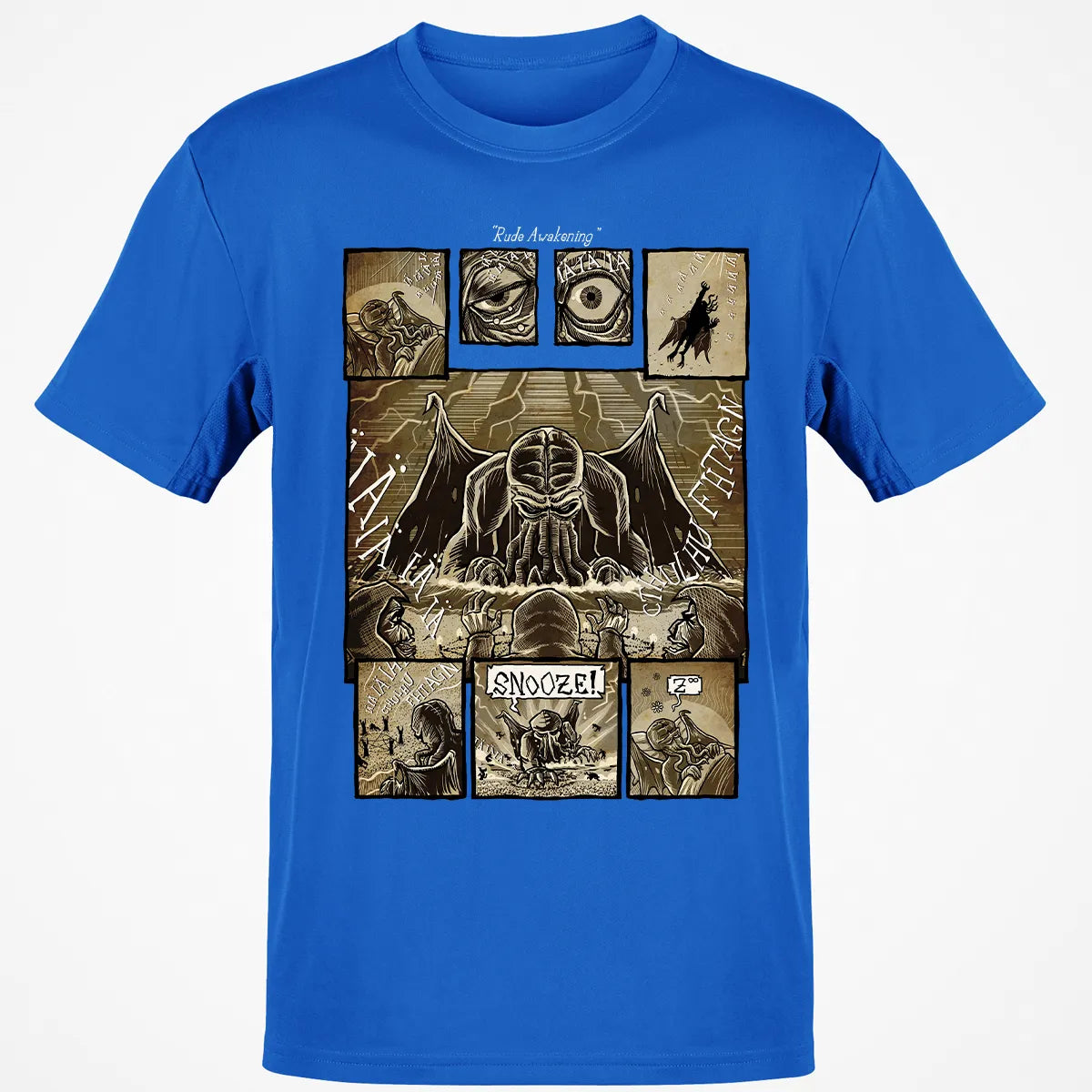 Classic Unisex T-Shirt - 5KVXT64S