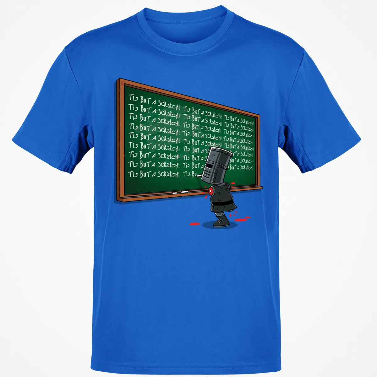 Classic Unisex T-Shirt - 63A3KZGH