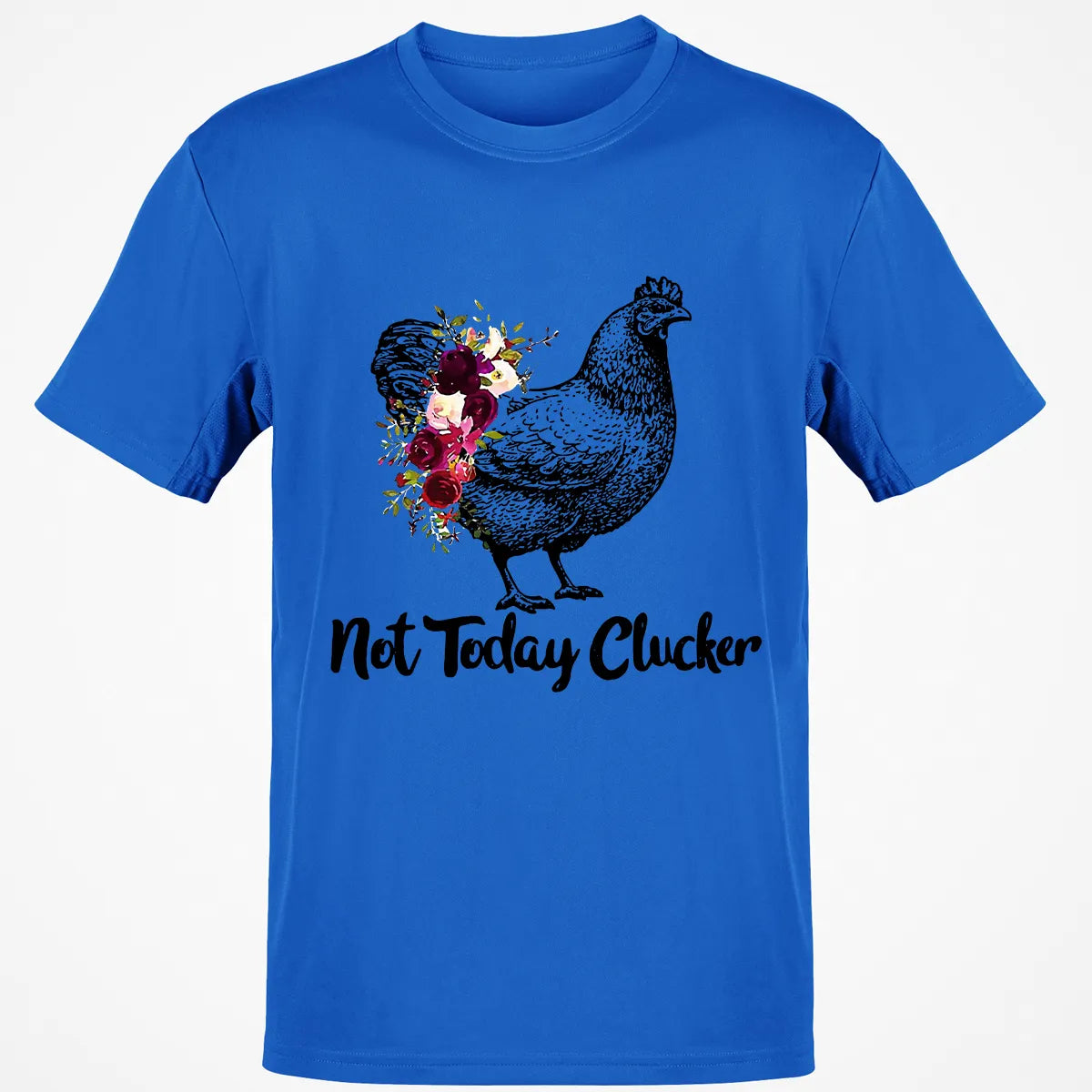 Classic Unisex T-Shirt - K8T4WLUS