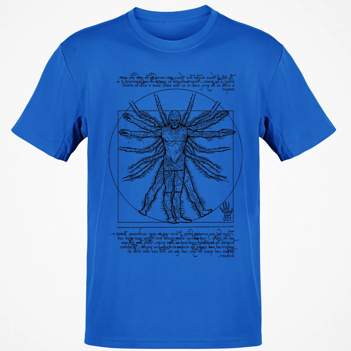 Classic Unisex T-Shirt - 7CQWZ8G6