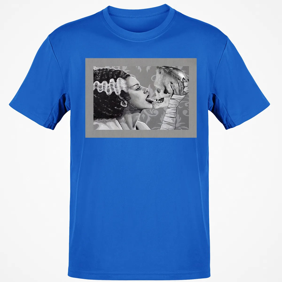 Classic Unisex T-Shirt - UT5M6ER8