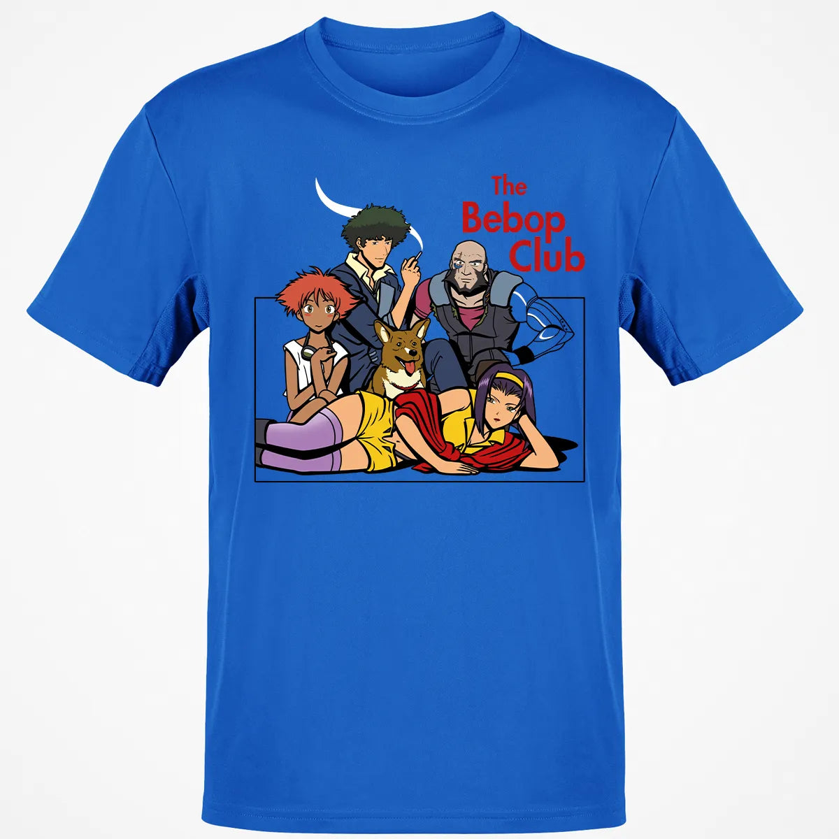 Classic Unisex T-Shirt - 4FMFGTVT