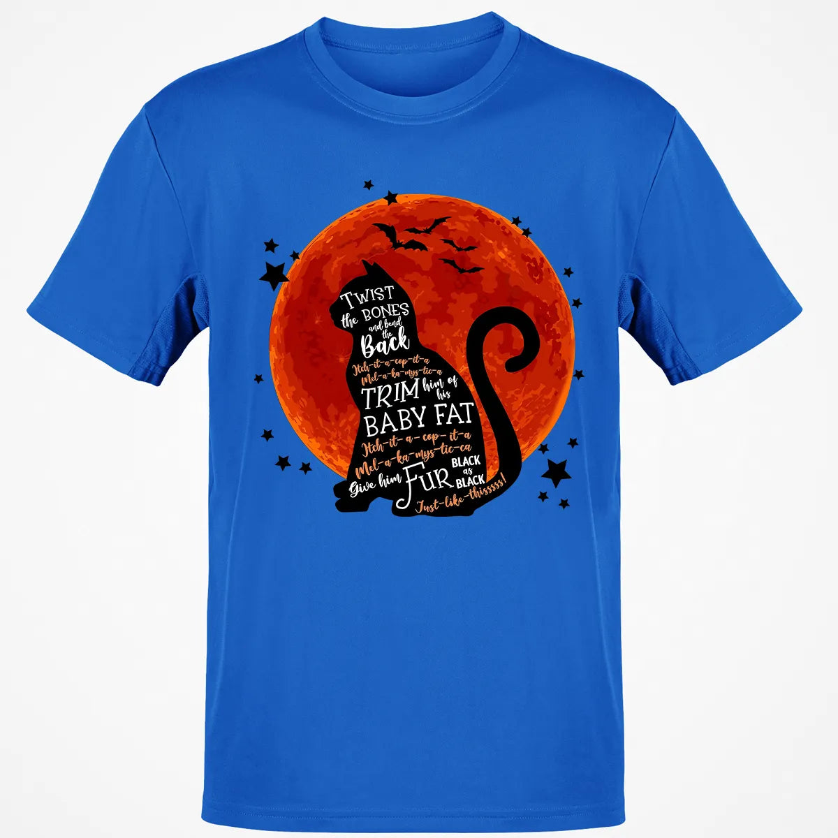 Classic Unisex T-Shirt - H8JVKB7X
