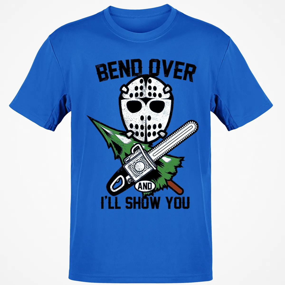Classic Unisex T-Shirt - 48QGNCYL