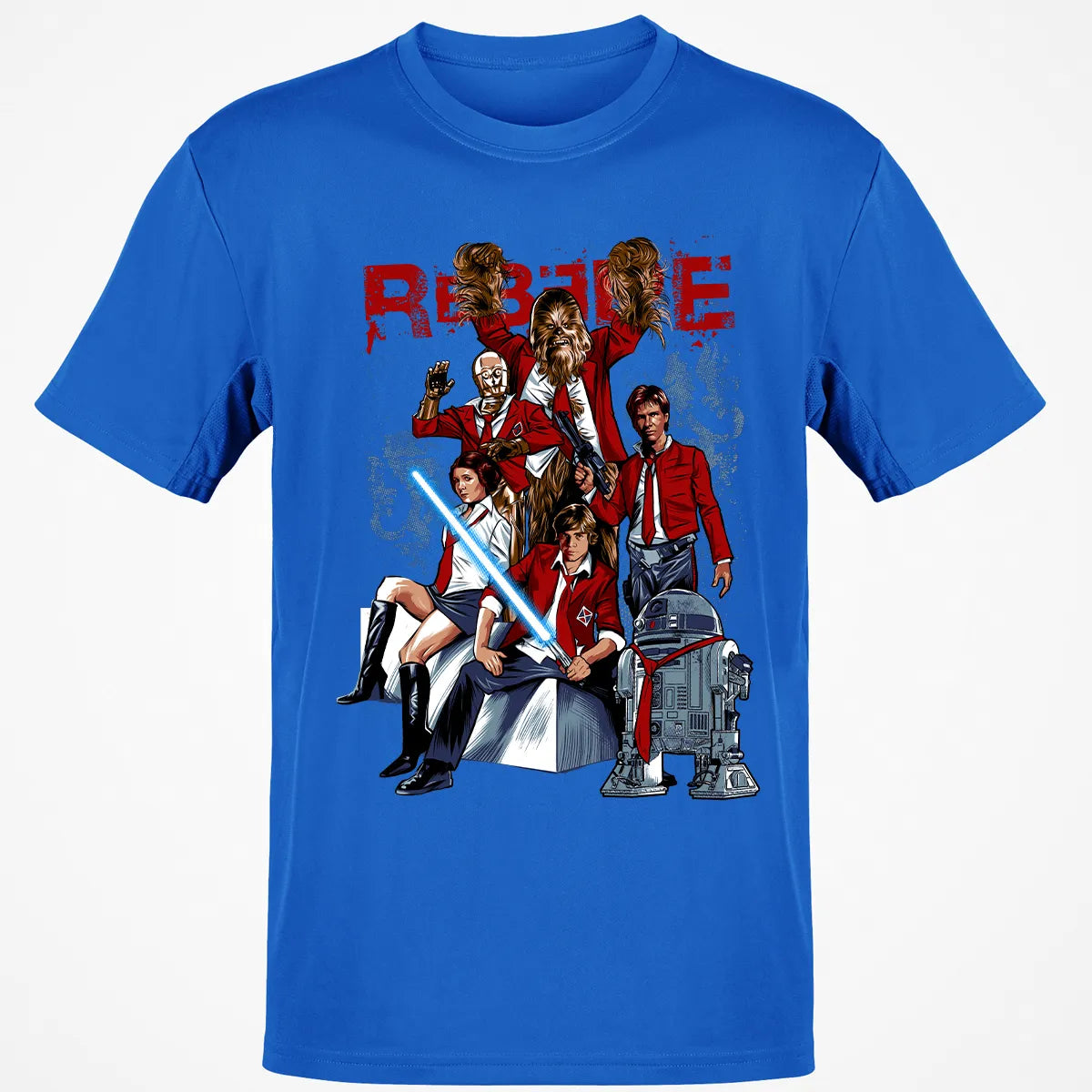 Classic Unisex T-Shirt - X5D2133W