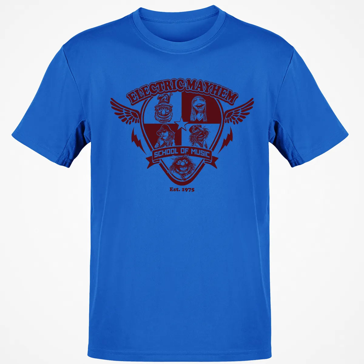 Classic Unisex T-Shirt - BM61QBAH