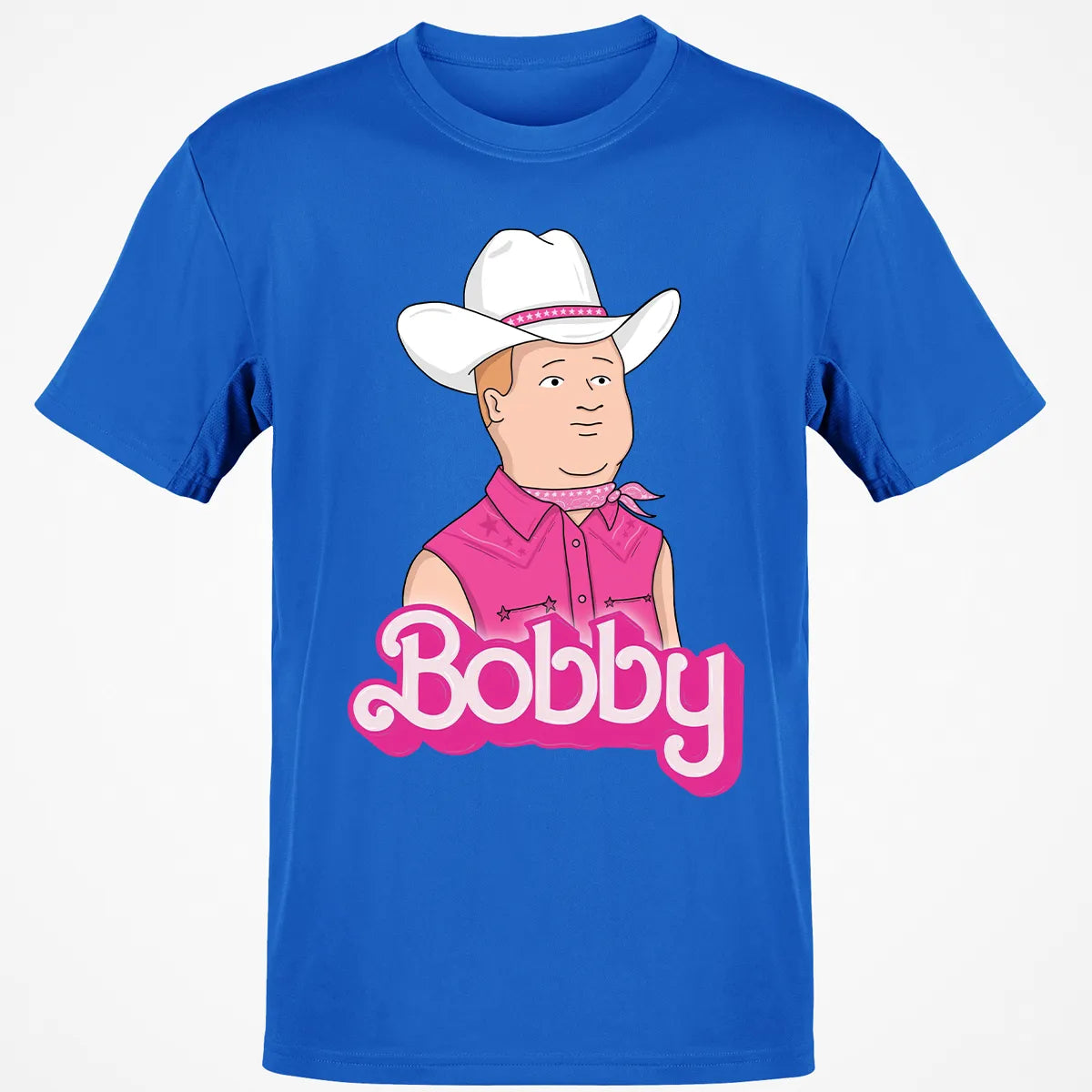 Classic Unisex T-Shirt - 5C51QT7C