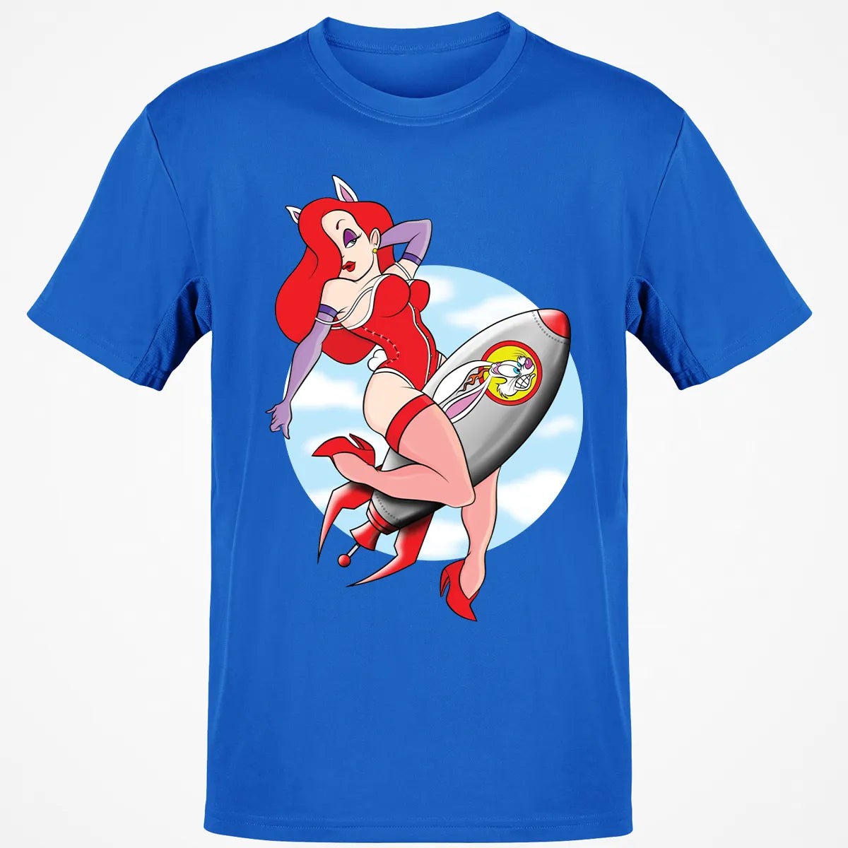 Classic Unisex T-Shirt - B8NU7L9G