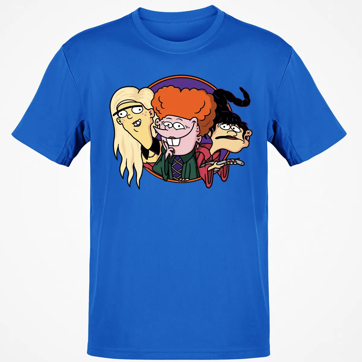 Classic Unisex T-Shirt - N2T91FF7