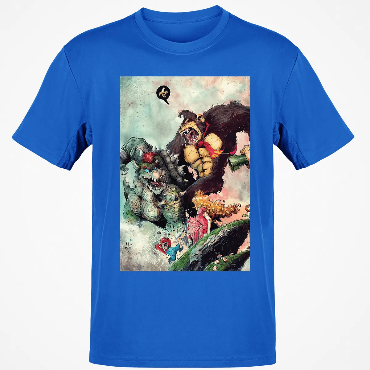Classic Unisex T-Shirt - JAB4LVDM