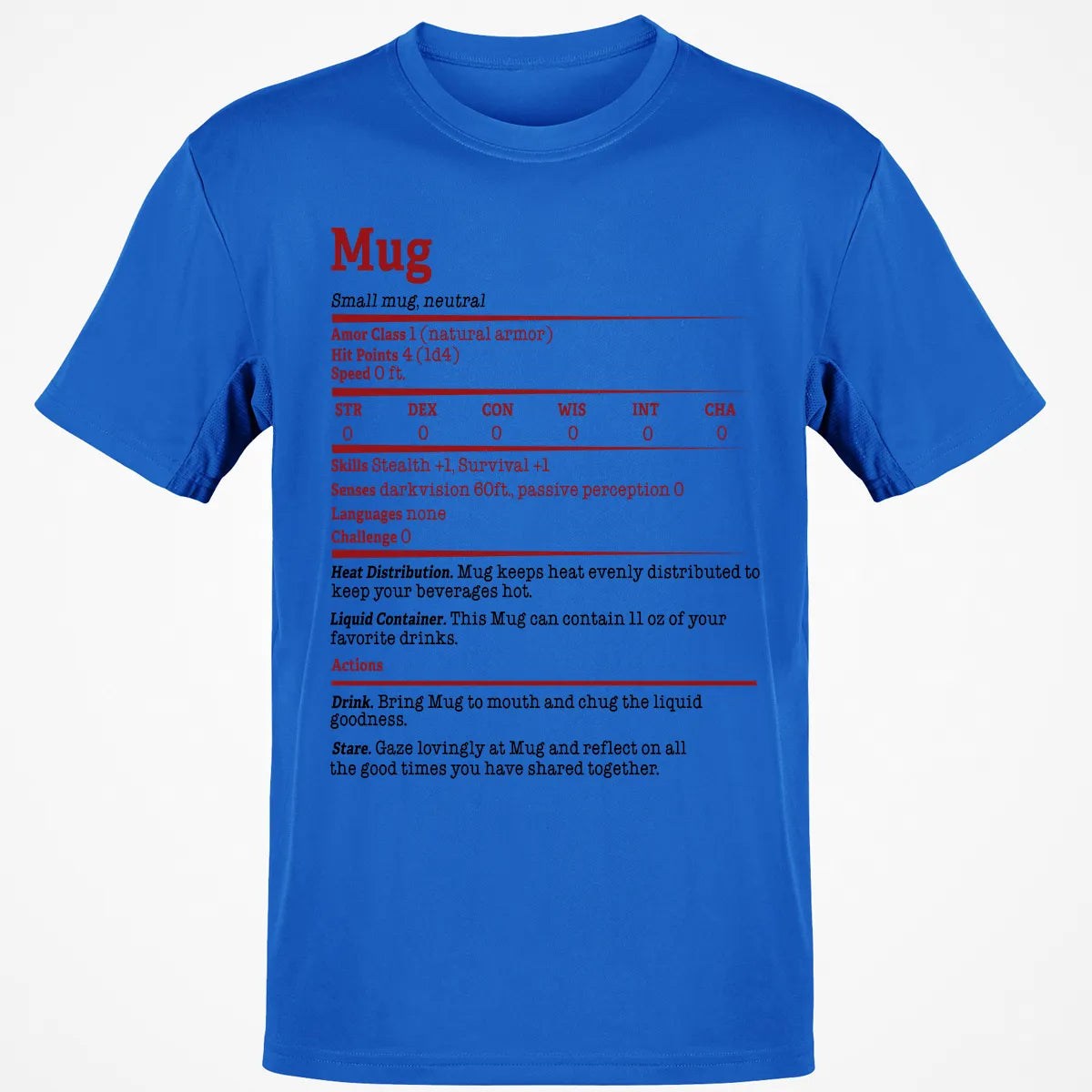 Classic Unisex T-Shirt - M4X28NJD
