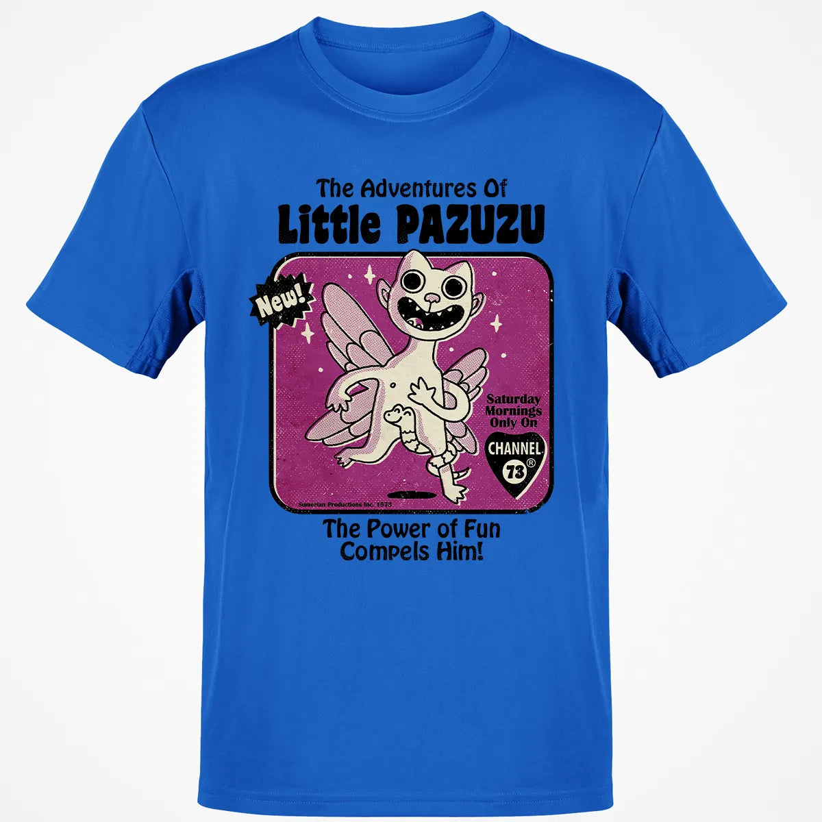 Classic Unisex T-Shirt - 87MX753H