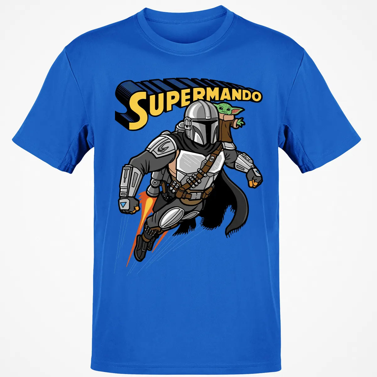 Classic Unisex T-Shirt - 6ZFAEYC4