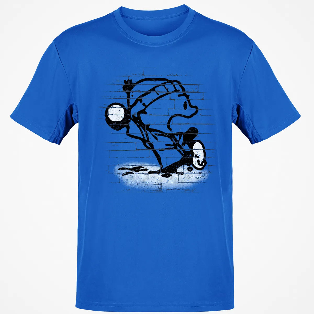 Classic Unisex T-Shirt - W96B7AA4