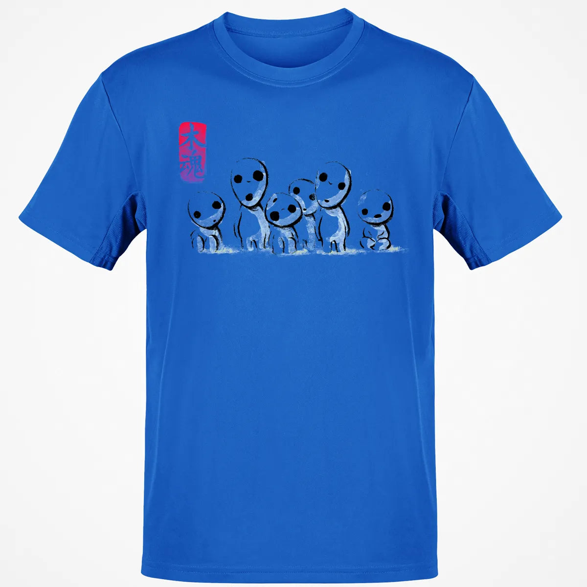 Classic Unisex T-Shirt - 5E4HCQJR