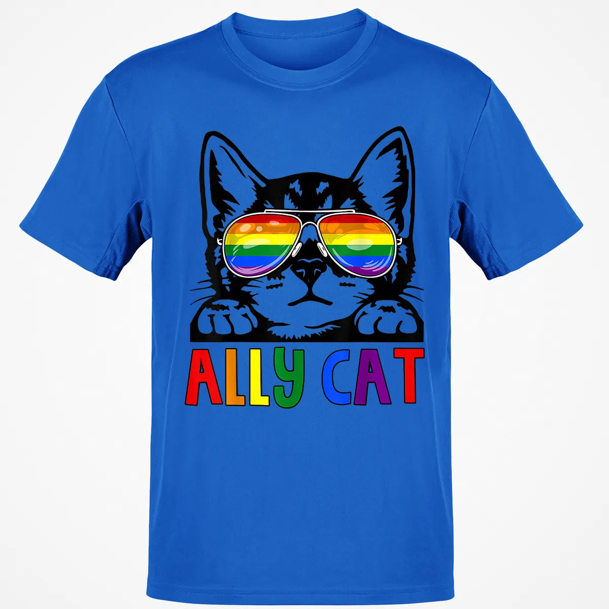 Classic Unisex T-Shirt - EFSZEQT5