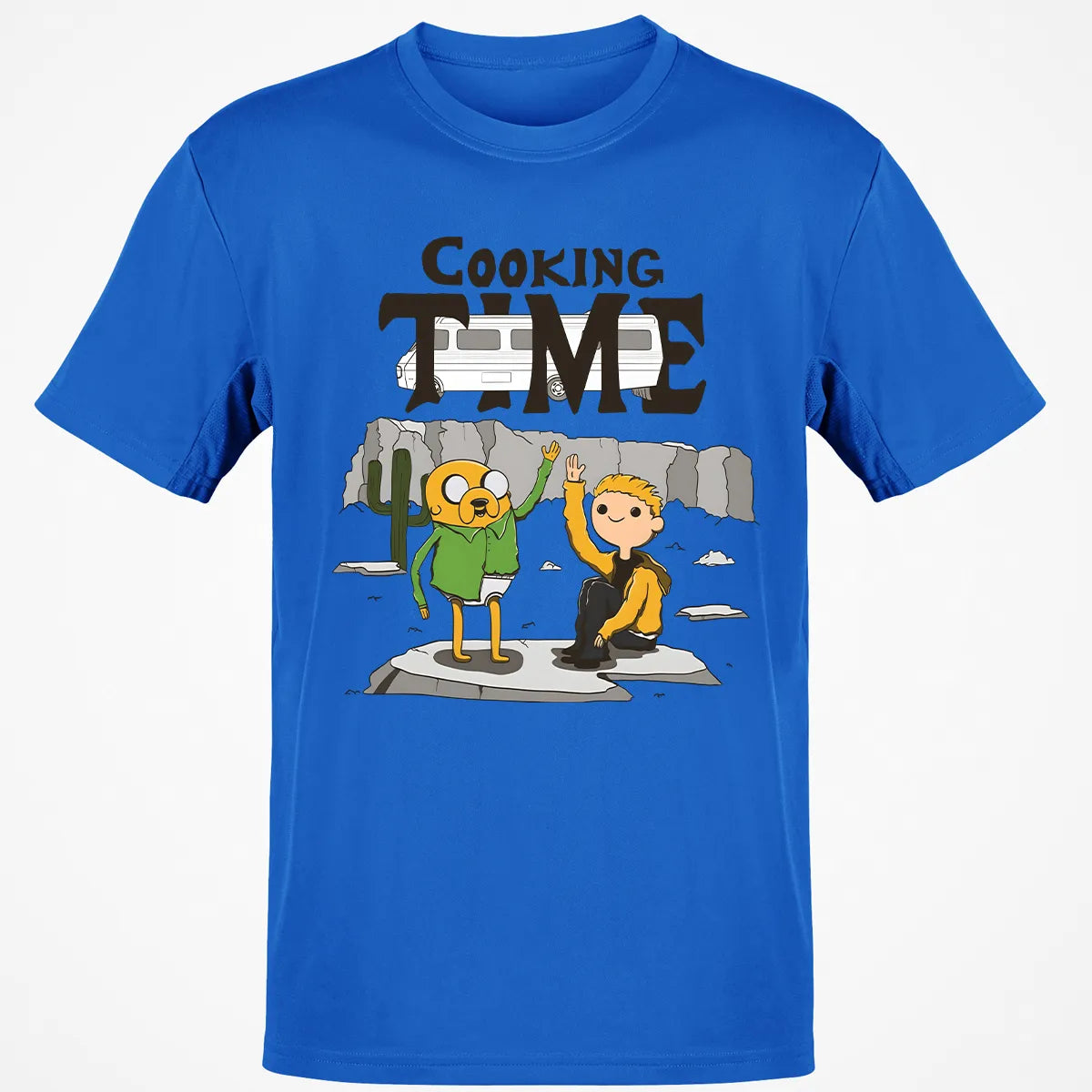 Classic Unisex T-Shirt - ME8GCU2U