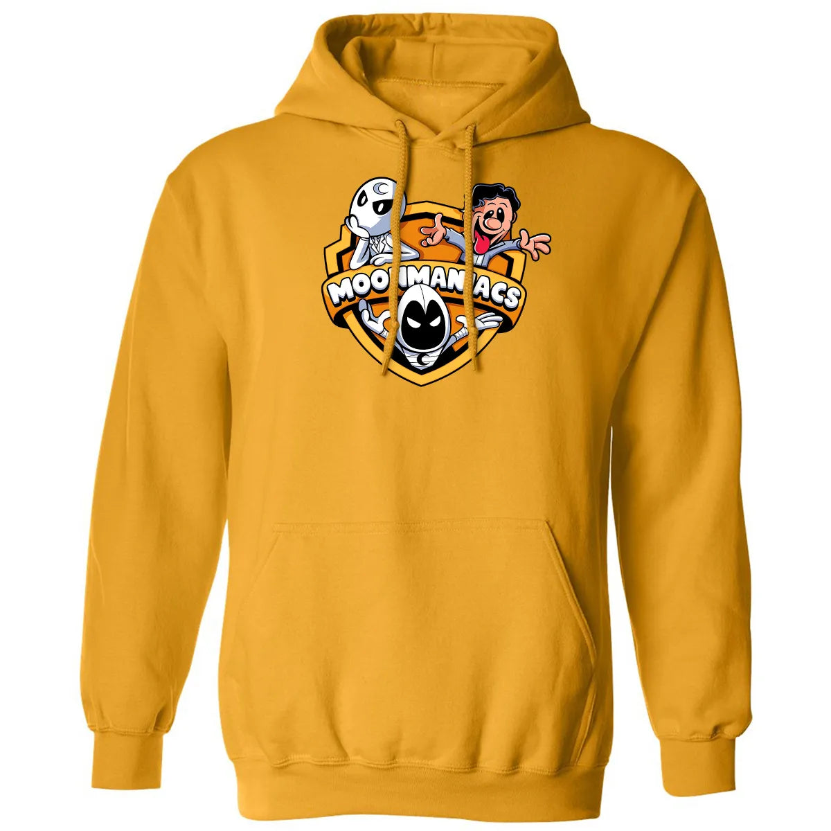 Classic Unisex Hoodie - P8L5BQX1