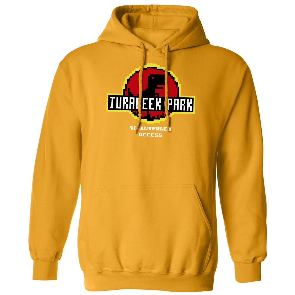 Classic Unisex Hoodie - F2J1JKRJ