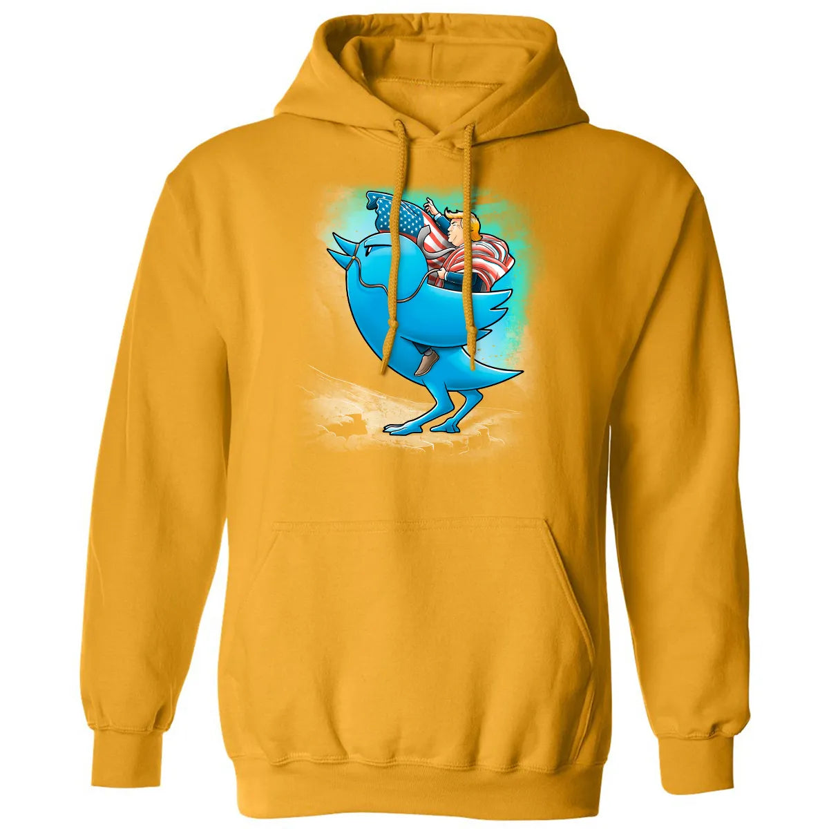 Classic Unisex Hoodie - ASLLG77V