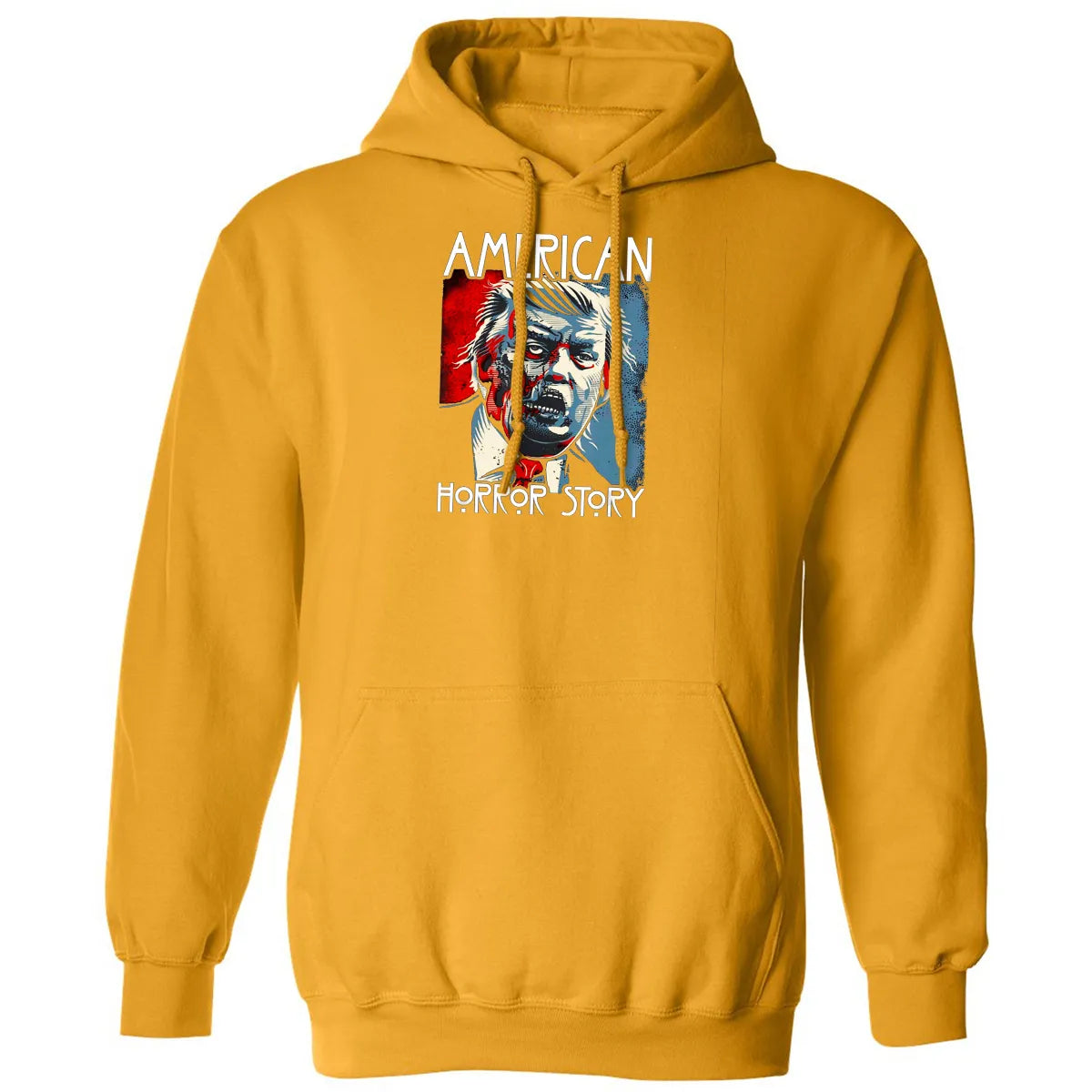 Classic Unisex Hoodie - 632CATLG