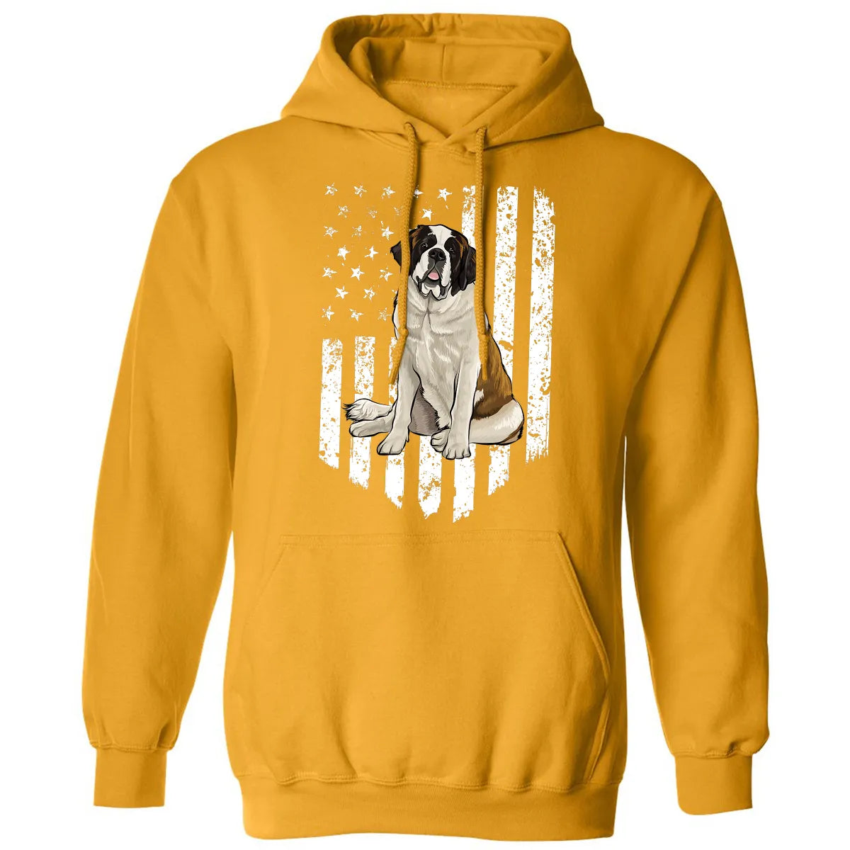 Classic Unisex Hoodie - X8WSAY1P