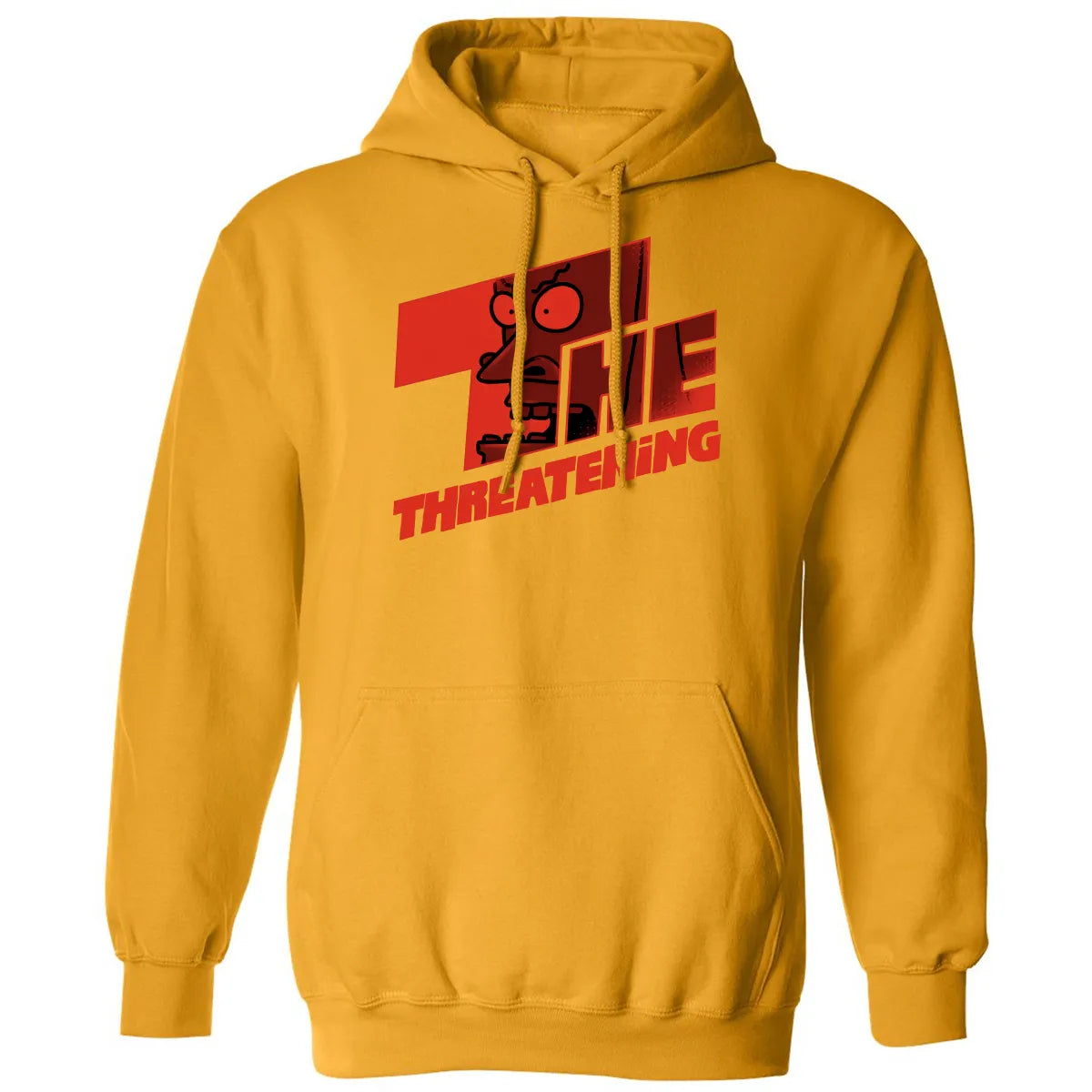 Classic Unisex Hoodie - VGWCVRJR