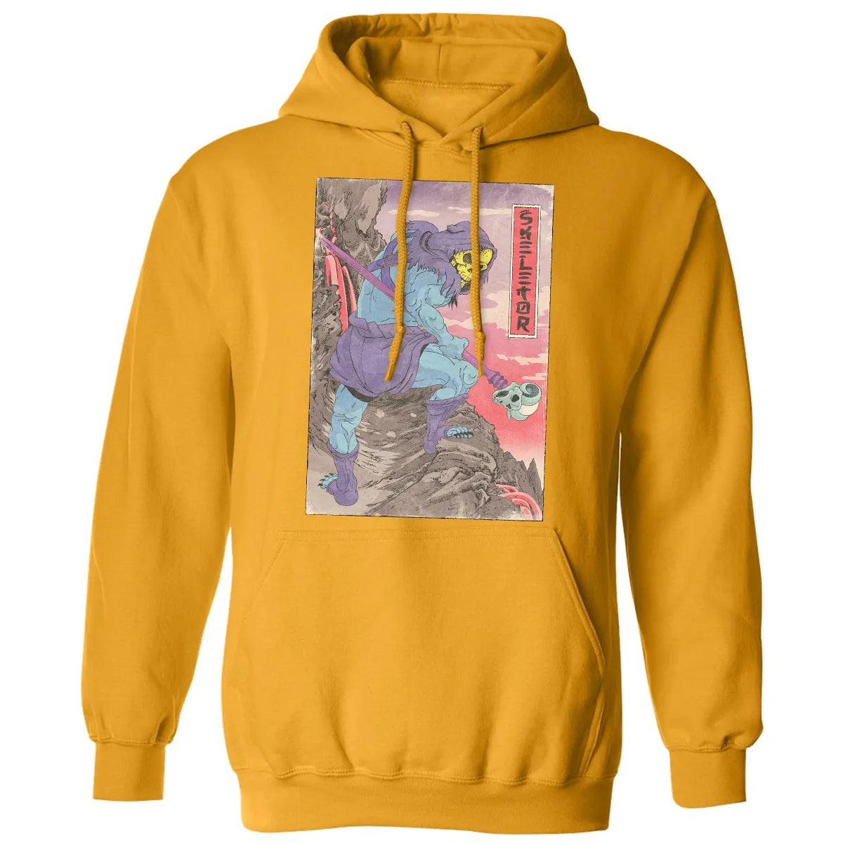 Classic Unisex Hoodie - 7BEB27WP