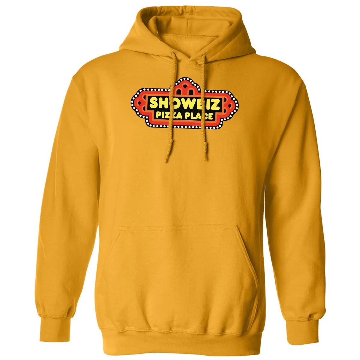Classic Unisex Hoodie - TTA9N1CM