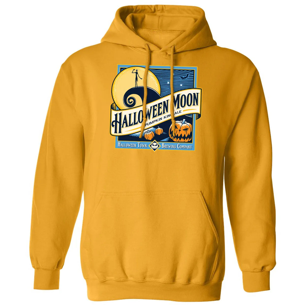 Classic Unisex Hoodie - Q7HADGKH