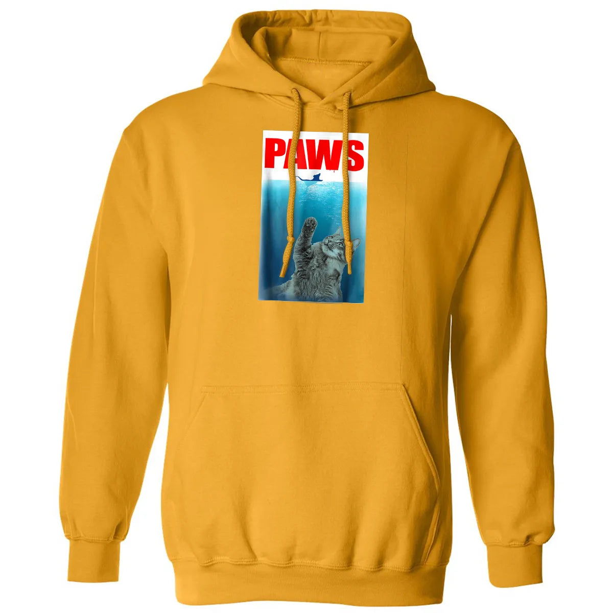 Classic Unisex Hoodie - JYD33MEJ