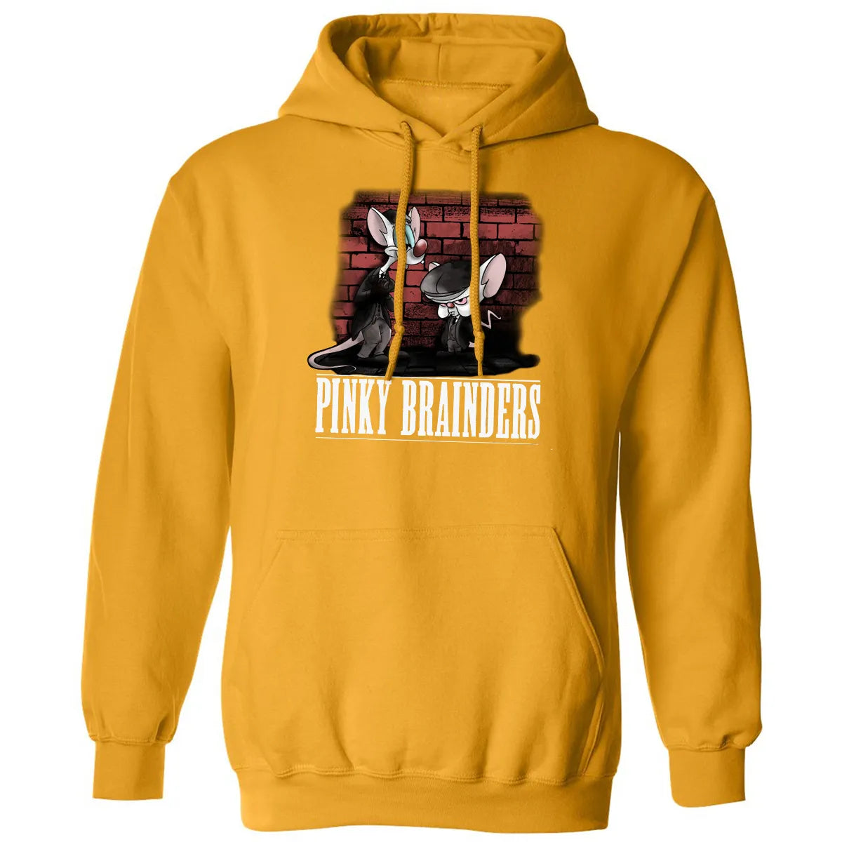 Classic Unisex Hoodie - 4ASC3V3L