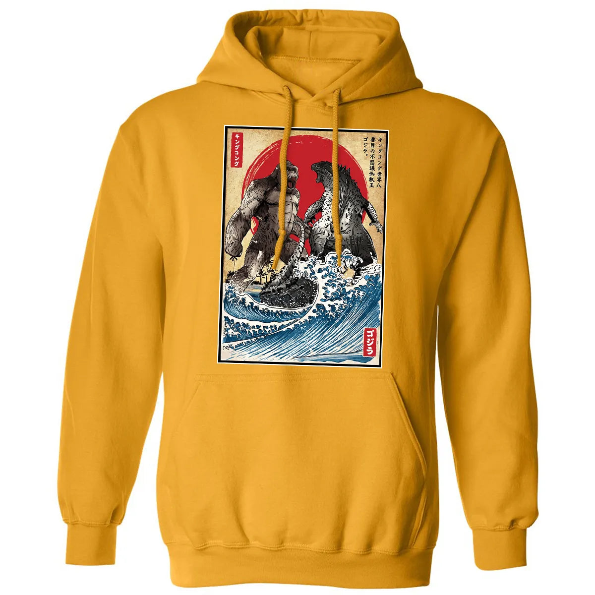 Classic Unisex Hoodie - 7UE3HFPG