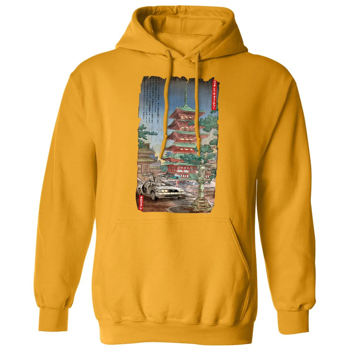 Classic Unisex Hoodie - 2QMLT29Y