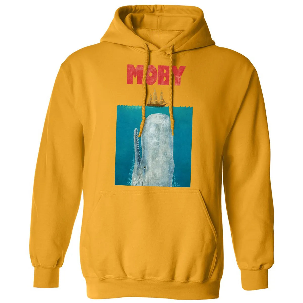 Classic Unisex Hoodie - XSH5K3T2