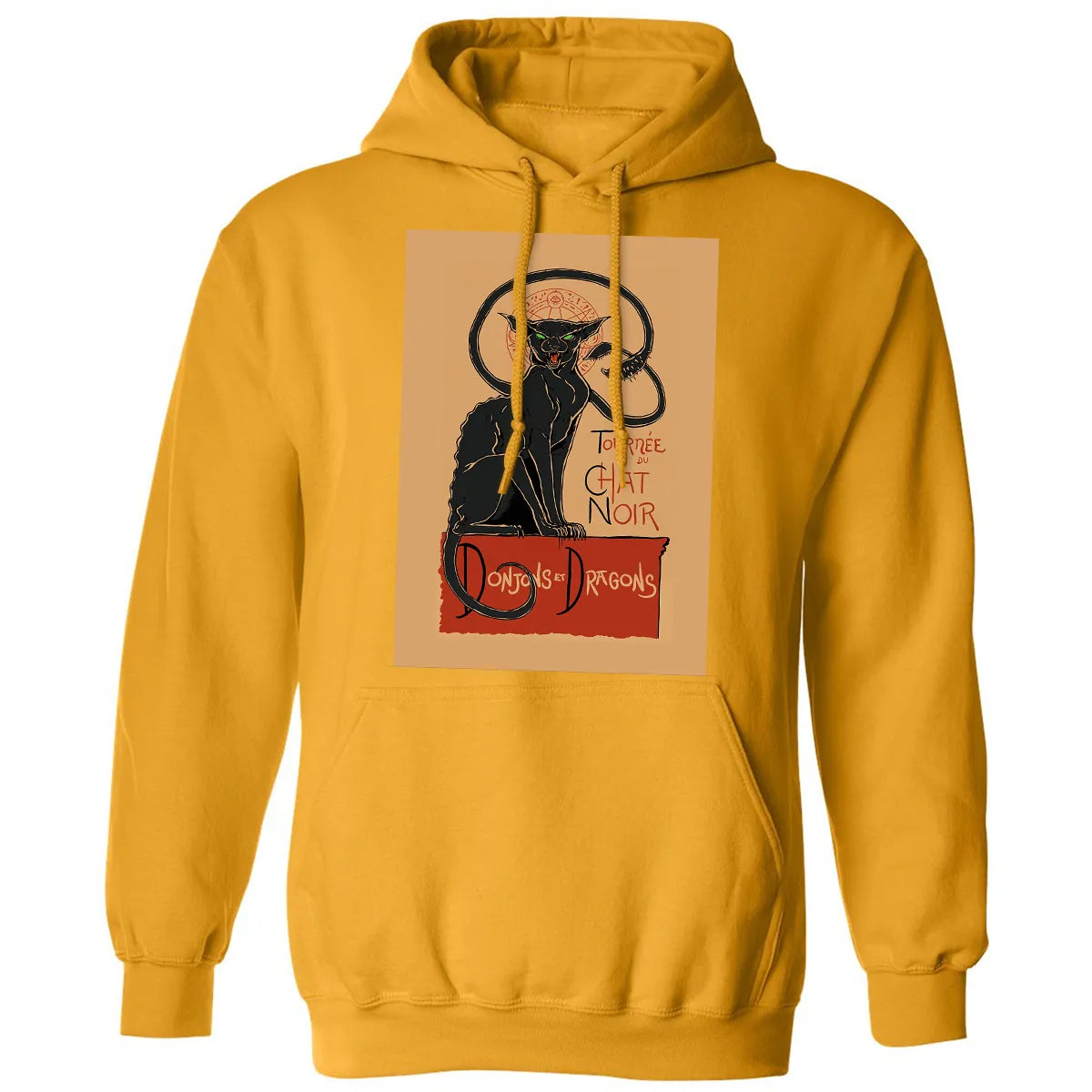 Classic Unisex Hoodie - H7HURB41