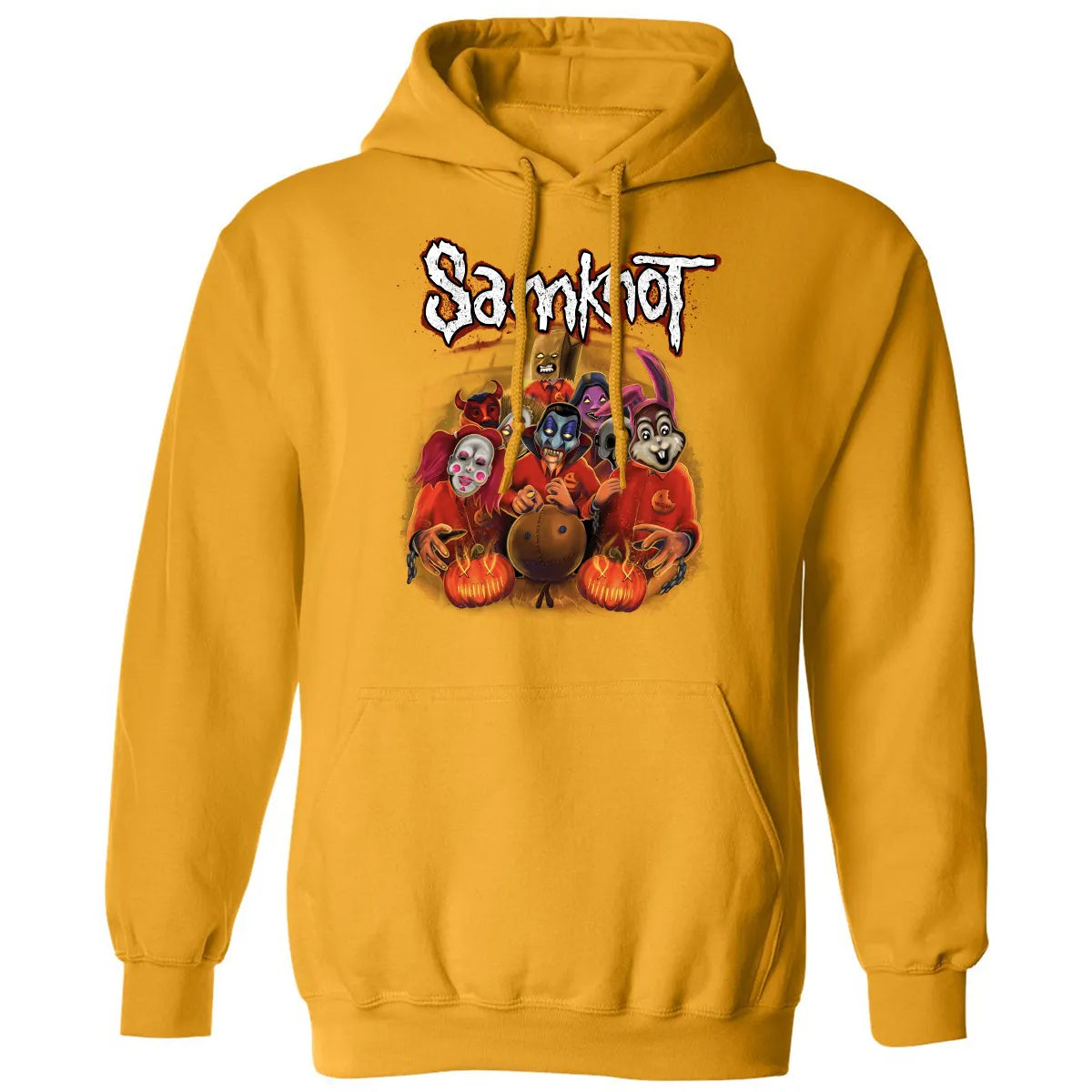 Classic Unisex Hoodie - 4K2CLWZF