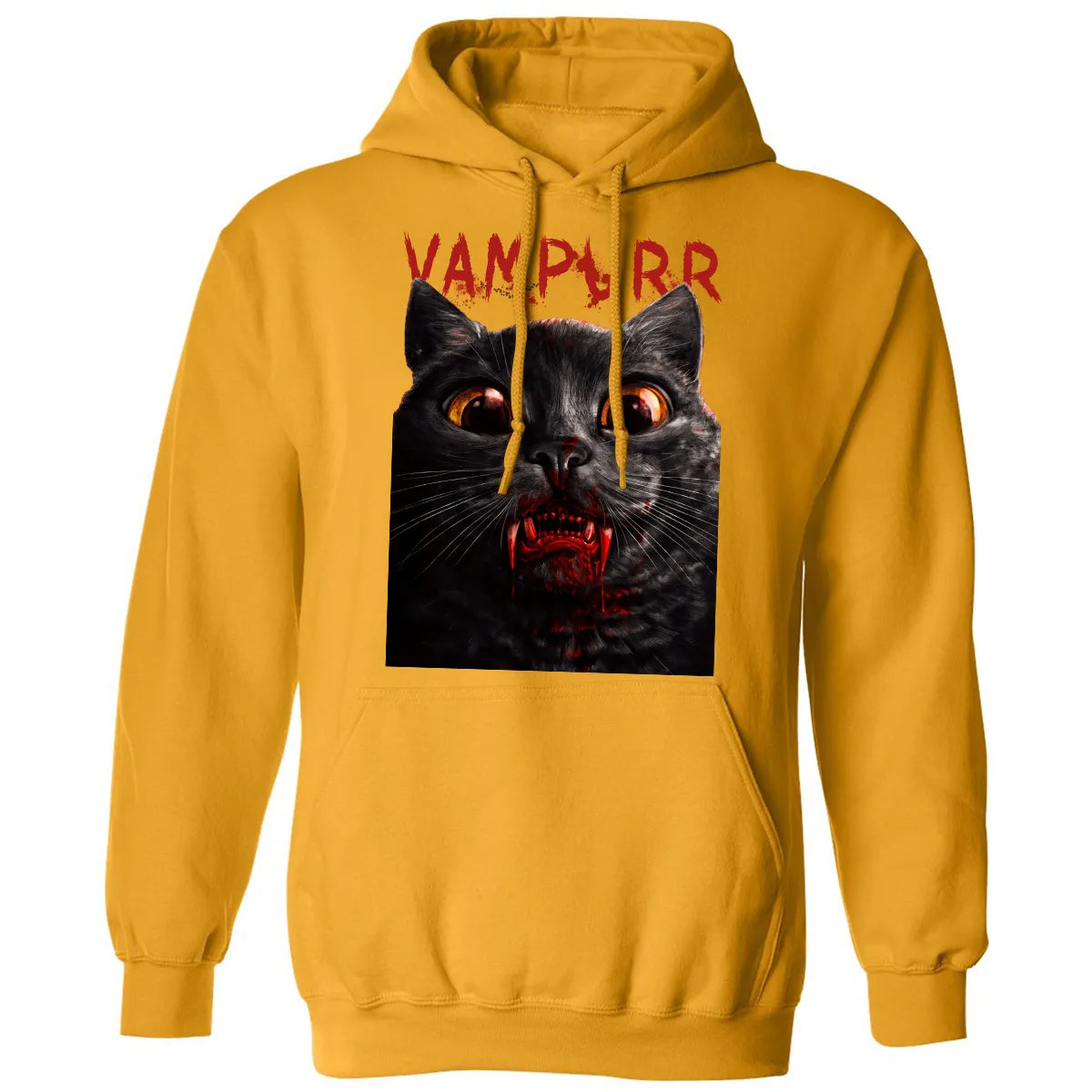 Classic Unisex Hoodie - EZGT1UVY