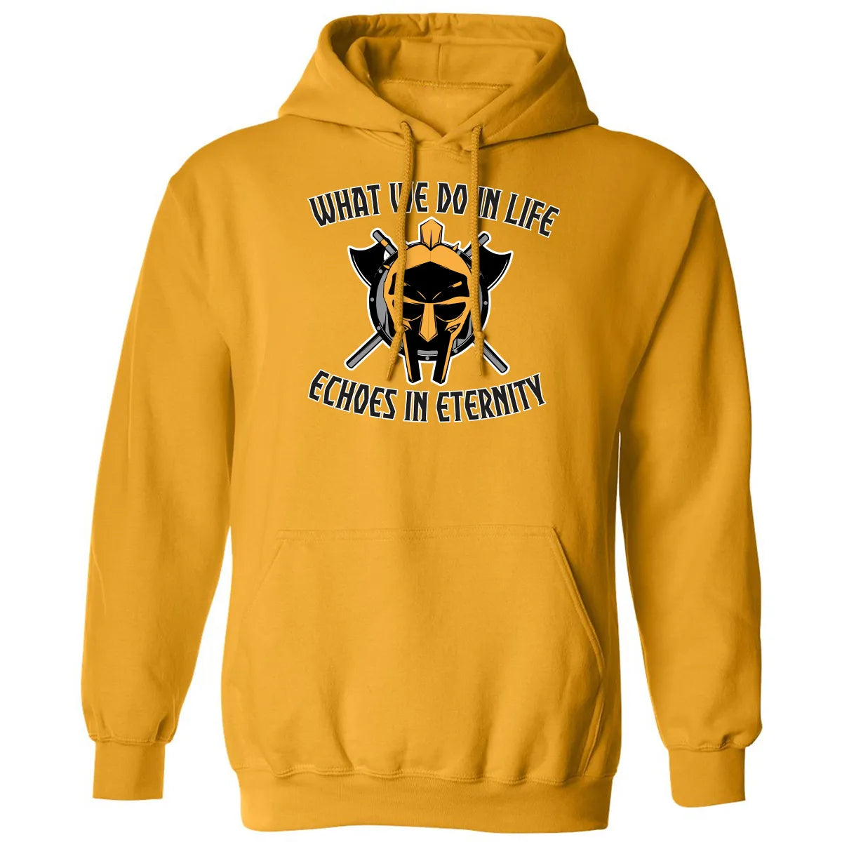 Classic Unisex Hoodie - 7LHHHXFG