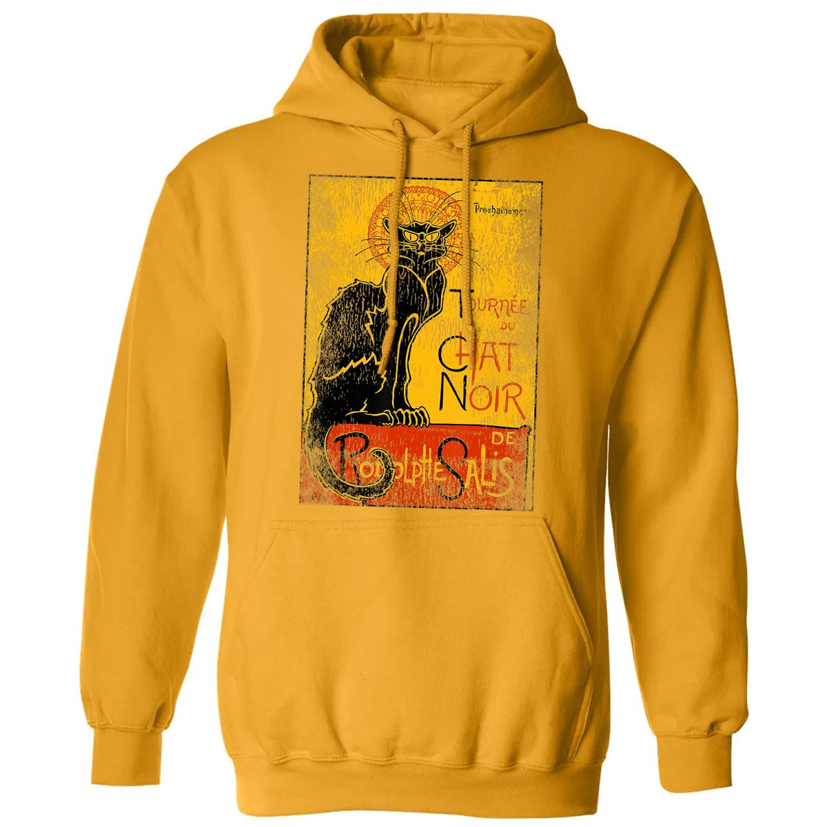 Classic Unisex Hoodie - 15JWJ9HV