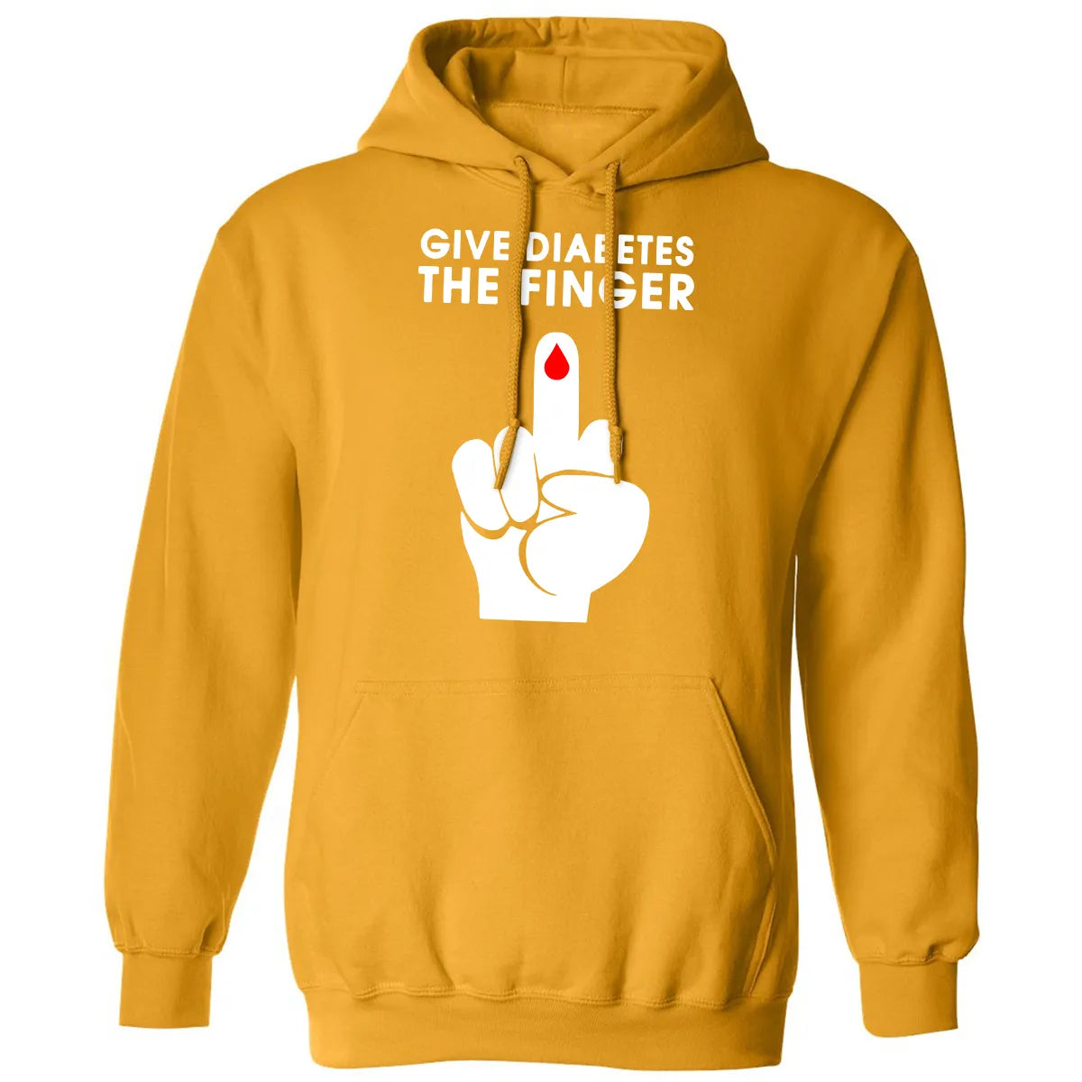 Classic Unisex Hoodie - LBLRLEDK