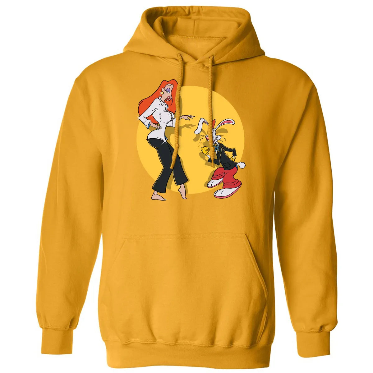 Classic Unisex Hoodie - PUH2BTTW