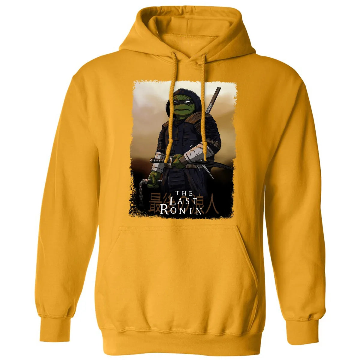 Classic Unisex Hoodie - Q3NR6S9C