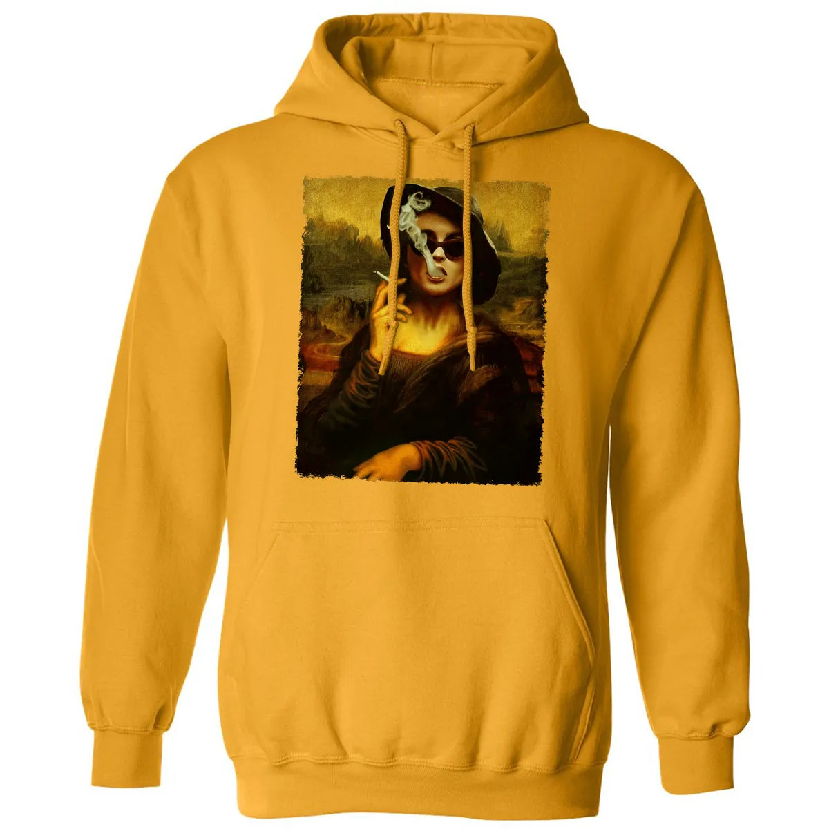 Classic Unisex Hoodie - WEDZKKYK