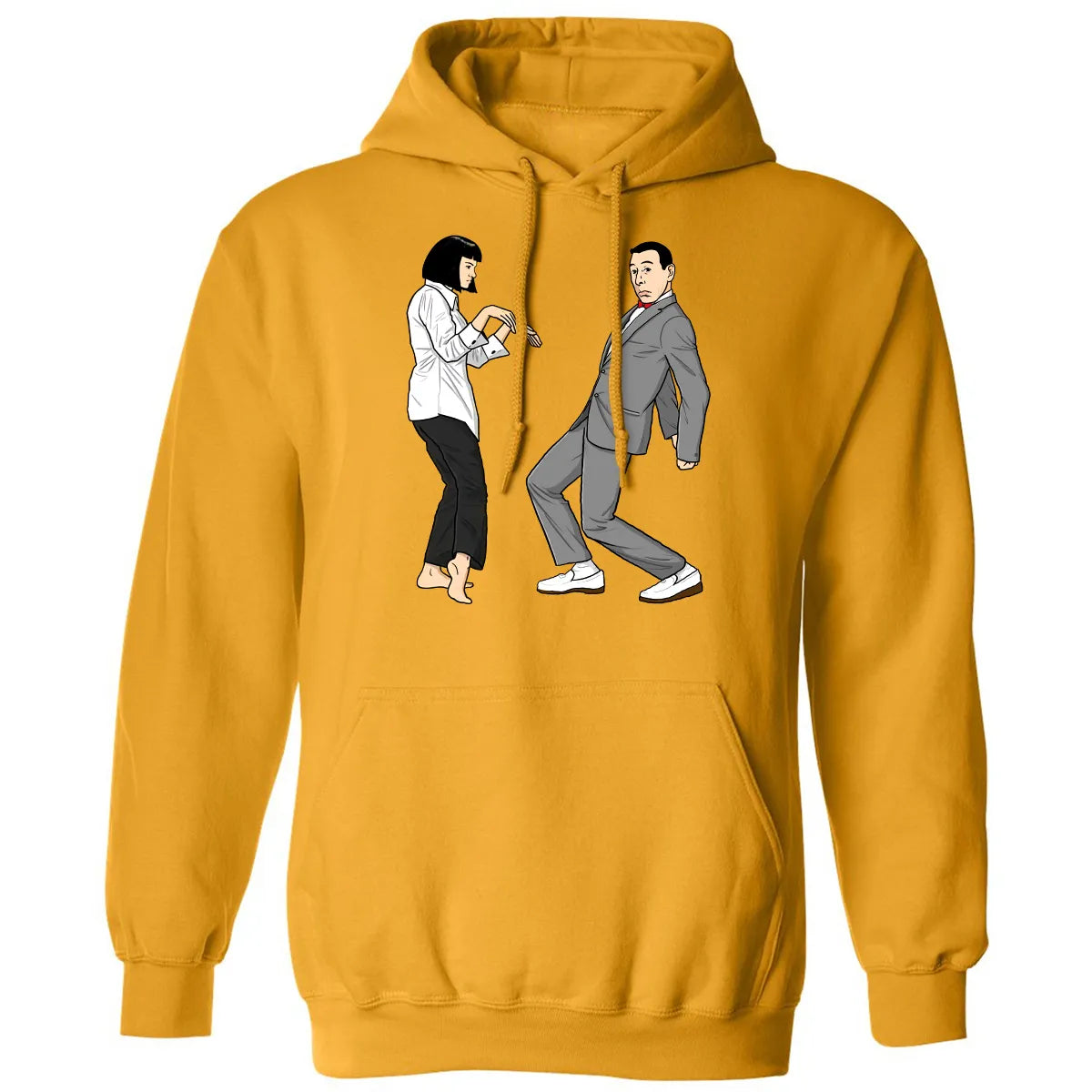 Classic Unisex Hoodie - 793BPFCM
